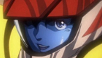 Macross 30 se confirma para PlayStation 3