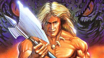 El clásico Golden Axe se une a la colección SEGA Forever