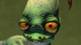 Oddworld: New 'n' Tasty saldrá el 23 de julio en PS4, después en Xbox One