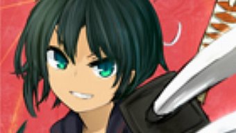 Senran Kagura: Shinovi Versus a la venta para PS Vita el 15 de octubre