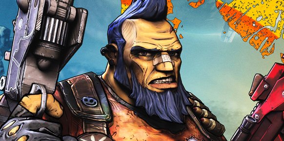 Borderlands 3, fuera de los planes de desarrollo de Gearbox en estos momentos
