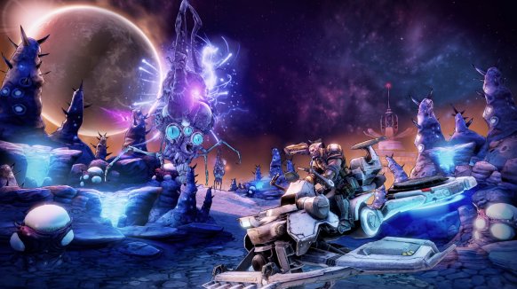 Borderlands: The Pre-Sequel vinculará su argumento a Tales from the Borderlands a través de una misión