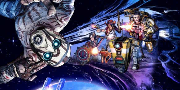 2K Australia, creadores de Borderlands: The Pre-Sequel, cierra sus puertas
