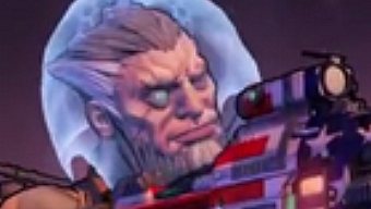 Borderlands: The Pre-Sequel ya es Gold