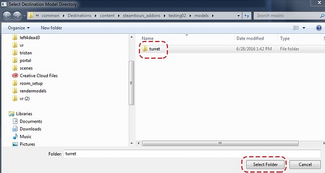Encontradas pistas de Left 4 Dead 3 en la captura de pantalla de un empleado de Valve