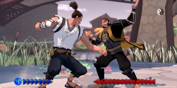 Karateka confirma su fecha de salida en Xbox Live