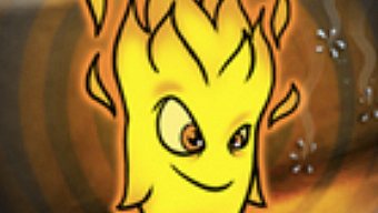 La semana que viene PS Vita recibirá Burn the Rope