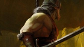 John Romero encabeza un proyecto Kickstarter para un RPG de la vieja escuela