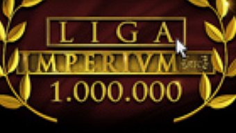 Imperivm alcanza el millón de unidades vendidas