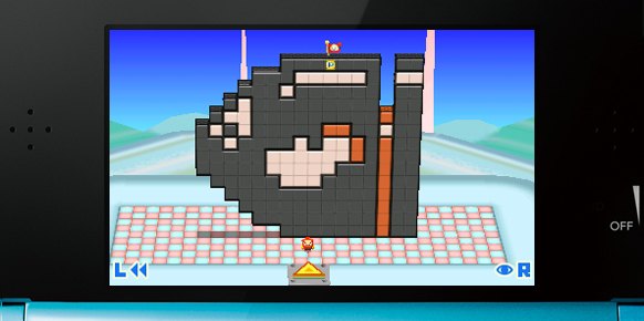 Fallblox, análisis y opiniones del juego para 3DS | Reseñas 3DJuegos