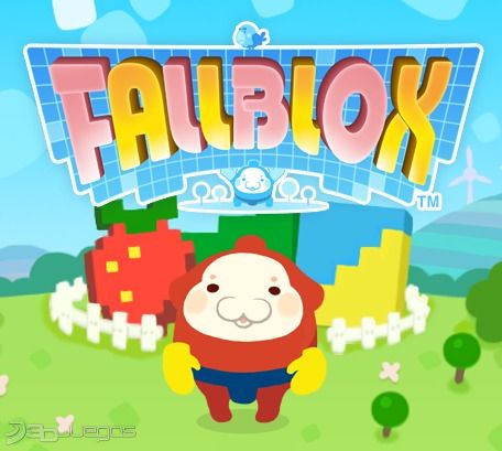 Fallblox