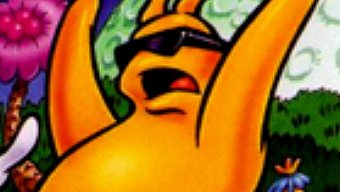 Comienza el desarrollo de un nuevo juego de ToeJam and Earl