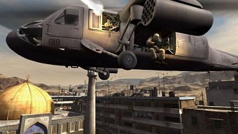 Battlefield 2 presenta su parche 1.5