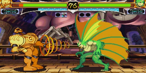 Capcom no descarta lanzar las cinco entregas de Darkstalkers en un mismo recopilatorio