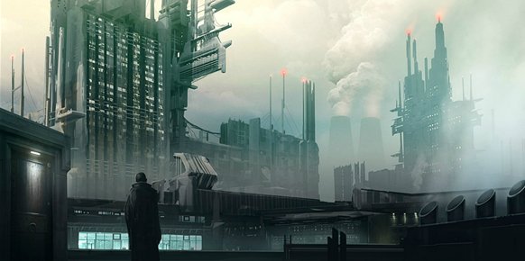 ¿Es Stars of Barathrum la nueva IP de Valve?