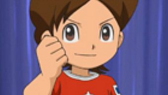 Youkai Watch, lo nuevo de Level 5, finalmente es para Nintendo 3DS