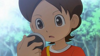 Youkai Watch supera el millón de copias vendidas en Japón