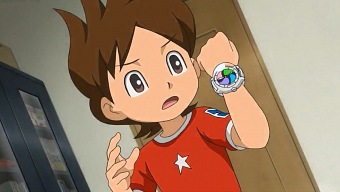 El popular Yo-Kai Watch se estrenará en Norteamérica el 6 de noviembre