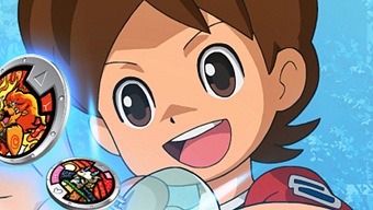 Yo-Kai Watch superó los 160.000 videojuegos vendidos en España