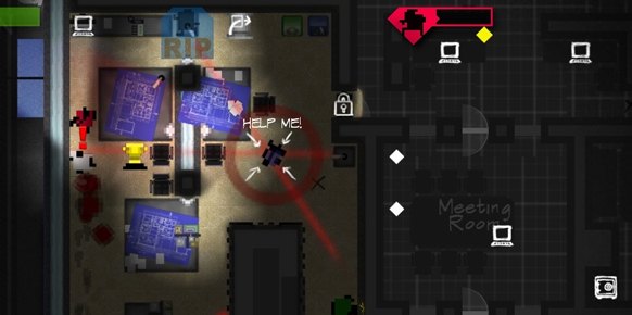 Al recoger diez monedas obtendremos a un uso adicional para el gadget que tengamos equipado. ¡Pero ojo! Si jugamos en equipo habrá que repartir el dinero.