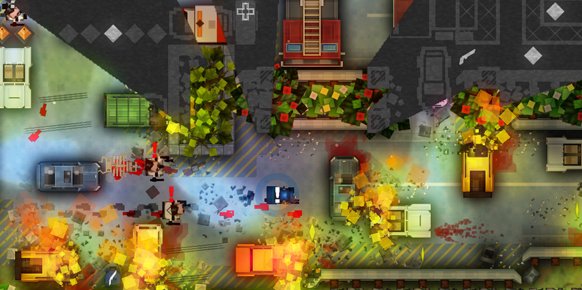 Monaco se lanza con nuevo contenido en Linux el día 21 de octubre