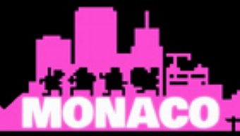 Monaco sigue sin concretar fecha de lanzamiento, pero se pondrá a la venta al mismo tiempo en Xbox Live Arcade y Steam