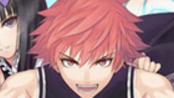 Anunciado Shining Ark para PSP