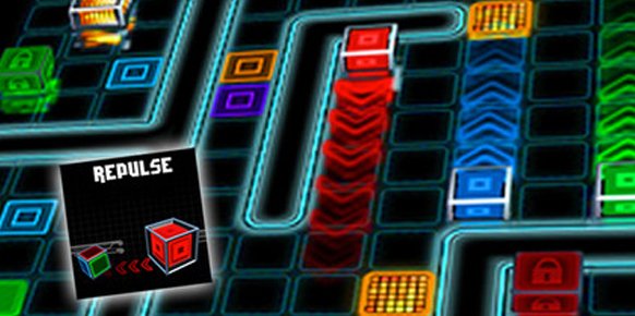 GridBlock se estrena gratuitamente en iOS, Android y el Kindle Fire de Amazon