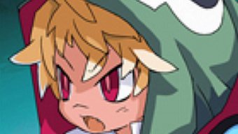 Disgaea 5 continúa en sus primeras fases de desarrollo