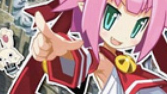 Disgaea 5 será el juego más grande de la serie