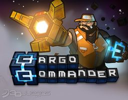 Cargo Commander