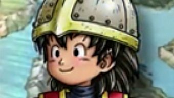 Top Japón: Dragon Quest VII domina las ventas de software, 3DS XL las de hardware