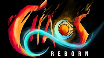 Chaos Reborn: The Battle of Wizards estará terminado el 26 de octubre