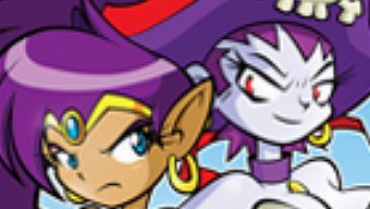 Anunciado Shantae and the Pirate's Curse para Nintendo 3DS