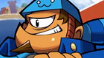 Shantae and the Pirate’s Curse llegará a Europa en 2015