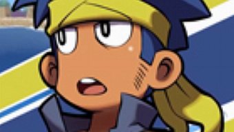 Shantae and the Pirate’s Curse ocupará algo más de 300 megas