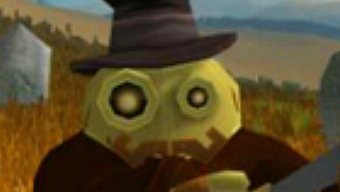 Sir, You Are Being Hunted concreta la fecha de lanzamiento de su Alpha: 19 de agosto