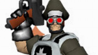 Arranca la fase de pruebas beta de GunSwords