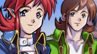 Pier Solar HD se estrenará en la Wii U europeas el 27 de noviembre