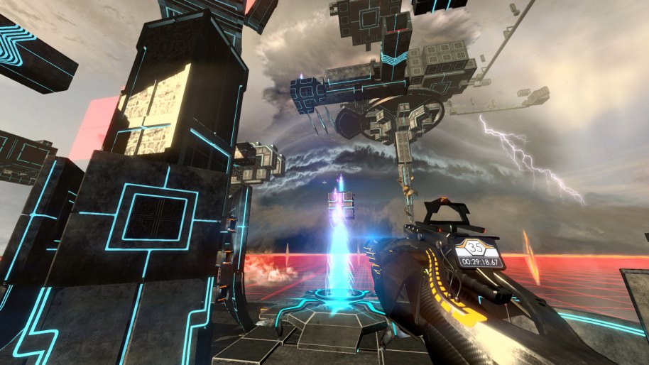 Explorar a conciencia los escenarios nos recompensará con objetos extra que desbloquearán nuevas melodías, fragmentos de historia y poderes especiales.