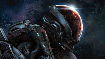 Mass Effect Andromeda: Combates, relaciones, misiones, recursos y exploración
