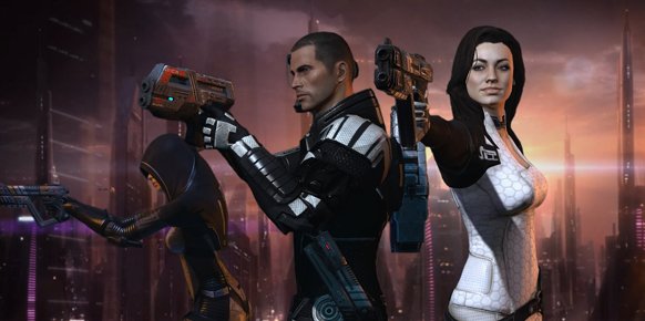 El desarrollo de Mass Effect 4 sigue progresando: "Creo que los fans estarán emocionados de jugar esta historia"
