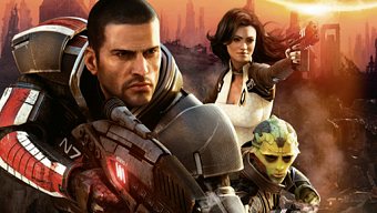 Mass Effect 4 apunta a un lanzamiento para "finales de 2014 o mediados de 2015"