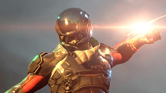Titanfall 2 y Mass Effect: Andromeda llegarán antes de marzo de 2017