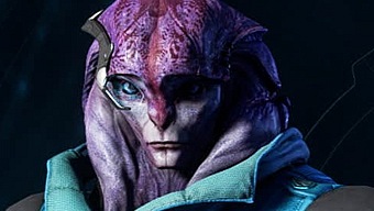Bioware explica los límites de la prueba de Mass Effect: Andromeda