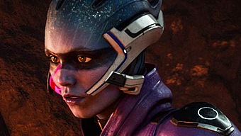 Rumbo al 4K: Bioware concreta ajustes gráficos de Mass Effect Andromeda en PC