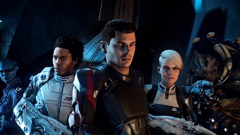 Estos son los trofeos de Mass Effect: Andromeda