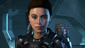 Mass Effect Andromeda ocupa 42 gigas en consolas y 50 en PC