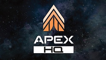 Mass Effect: Andromeda presenta Apex HQ, su companion APP