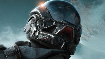 El primer parche de Mass Effect Andromeda no mejorará las animaciones